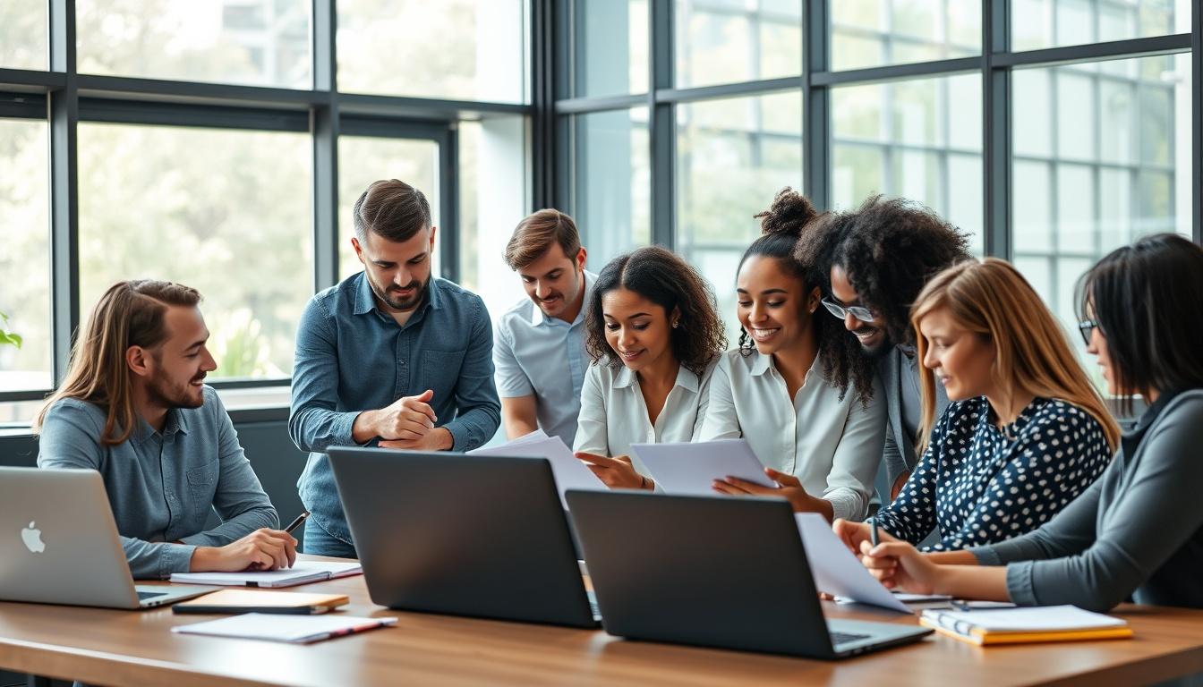 Elevate Your Skills with Prof Develop